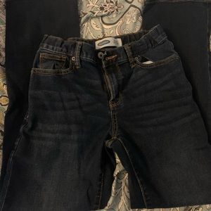 Boy’s Bootcut jeans